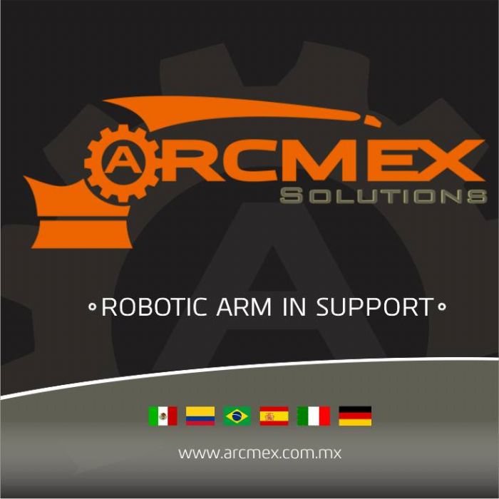 MANTENIMIENTO Y REPARACIÓN DE ROBOTS INDUSTRIALES